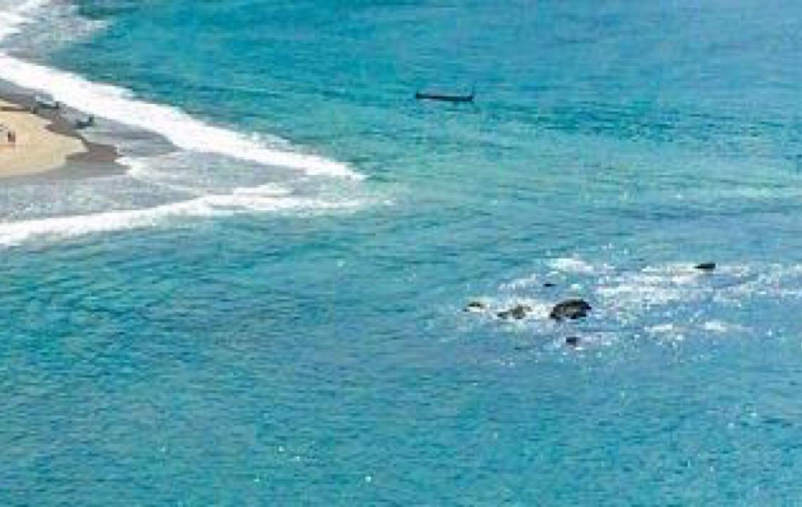 Ilhabela, no litoral norte paulista, está entre os dez destinos mais românticos do mundo