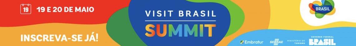 Visit Brasil Summit