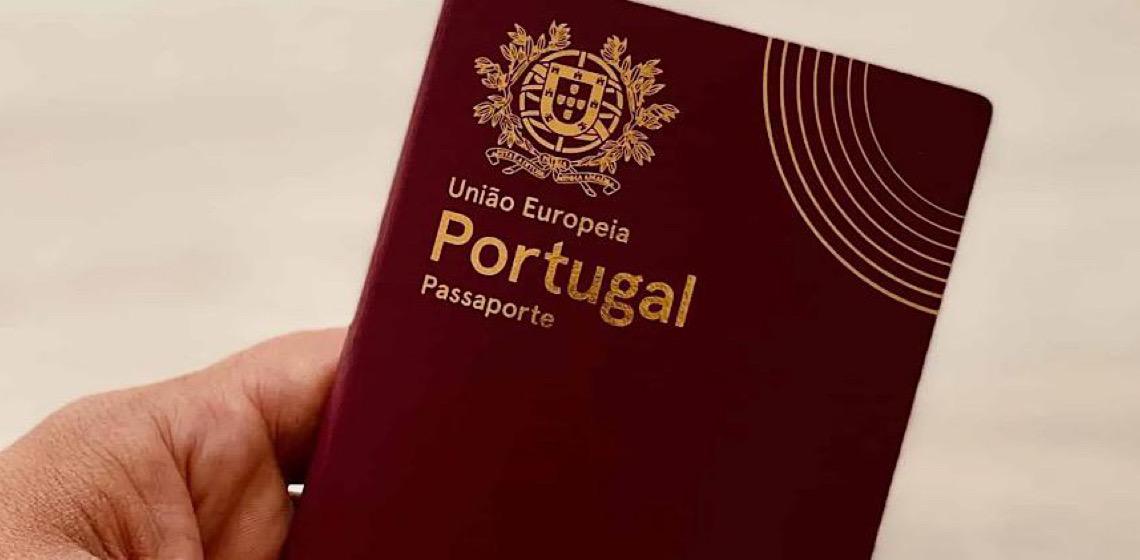 Passaporte português é um dos melhores do mundo