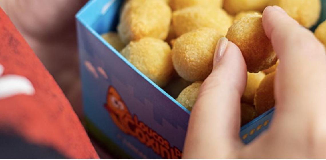 A evolução da coxinha: O salgado mais amado do brasileiro