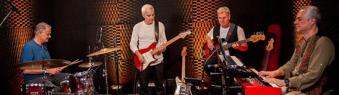 “Brasília Instrumental” chega à terceira temporada na TV Câmara Distrital