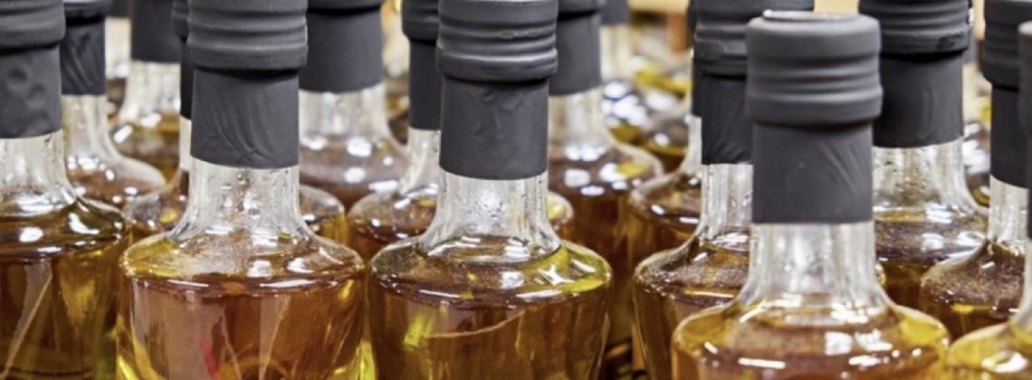 Rei dos alimentos importados, azeite foi o líder em falsificações em 2024
