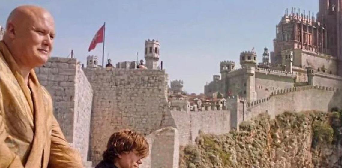 Estremadura abriga cidades medievais usadas como cenário de 'Game of Thrones'