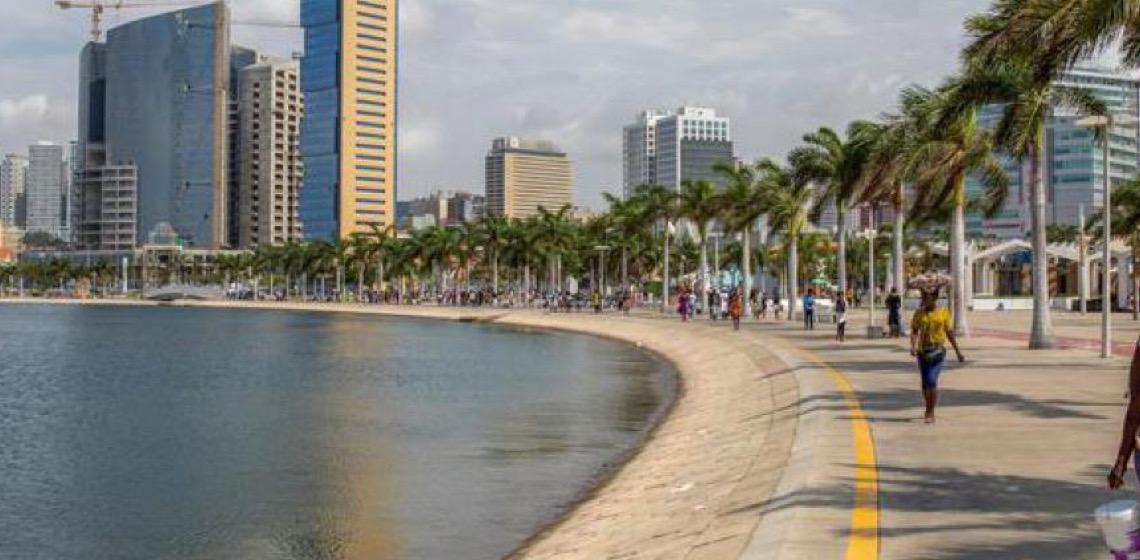 Na ONU, Angola ressalta aposta em empoderamento econômico feminino