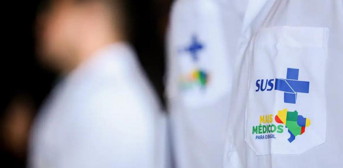 Mais Médicos: Ministério da Saúde anuncia 2,2 mil novas vagas e cadastro reserva