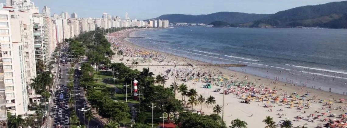 Turismo em São Paulo deverá gerar R$ 340 bilhões neste ano