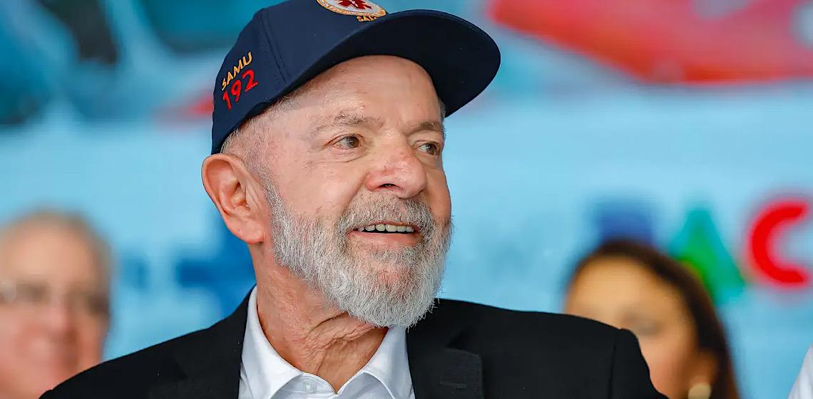 A aposta decisiva do governo Lula para recuperar popularidade