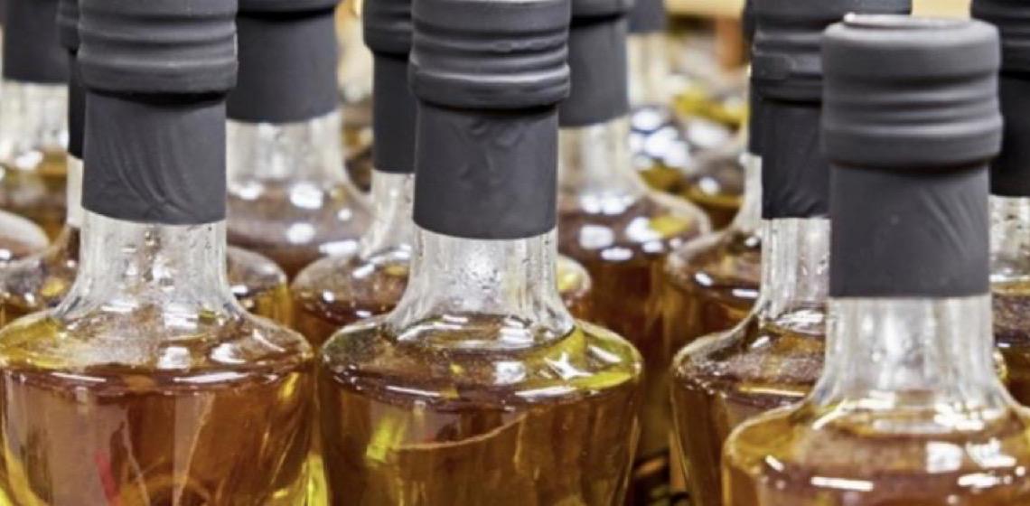 Rei dos alimentos importados, azeite foi o líder em falsificações em 2024