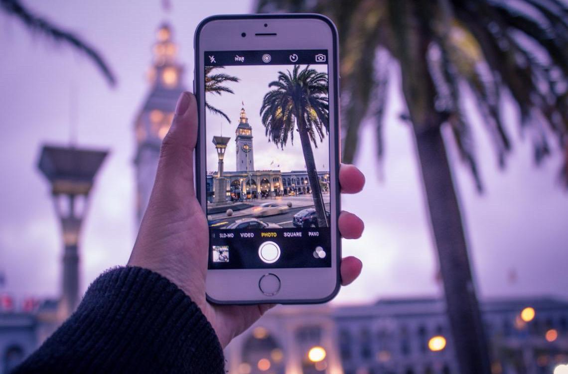 Sem fronteiras, parceria entre Embratur e TikTok promete levar os atrativos do Brasil ao mundo