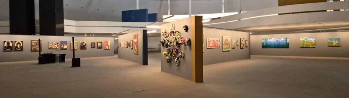 Fim de semana no Distrito Federal tem cinema acessível, exposição de arte e música ao vivo