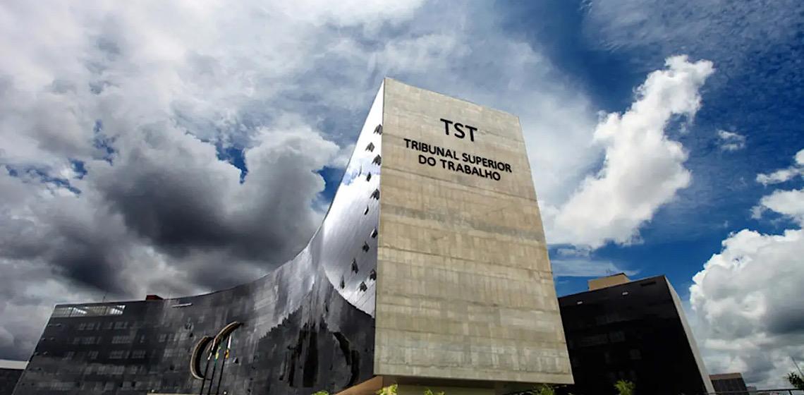 Por Por Matheus Leitão:  Julgamento no TST põe em risco melhoria do saneamento 