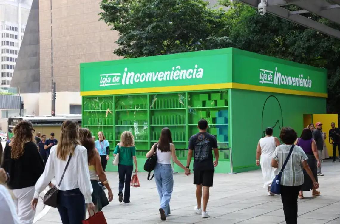 Empresas e organizações lançam Movimento Violência Sexual Zero