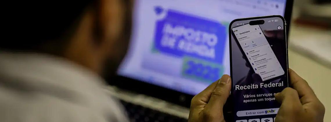 Veja quem precisa declarar o imposto de renda em 2025 