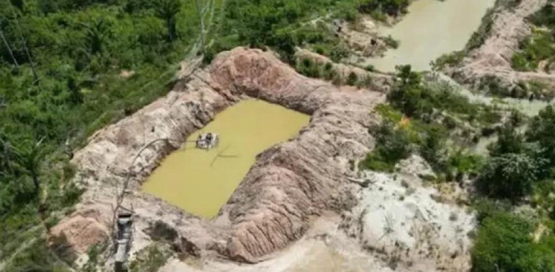 STF decide que procedência do ouro no Brasil não pode ser atestada pela palavra do vendedor