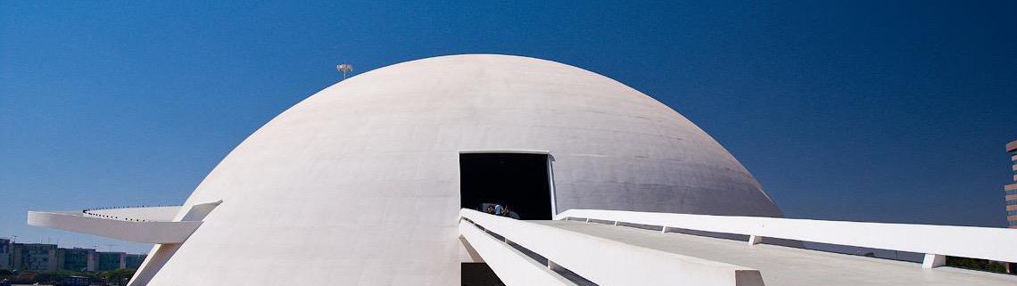 Cine Brasília, Teatro Nacional e Museu da República terão programação no aniversário de Brasília