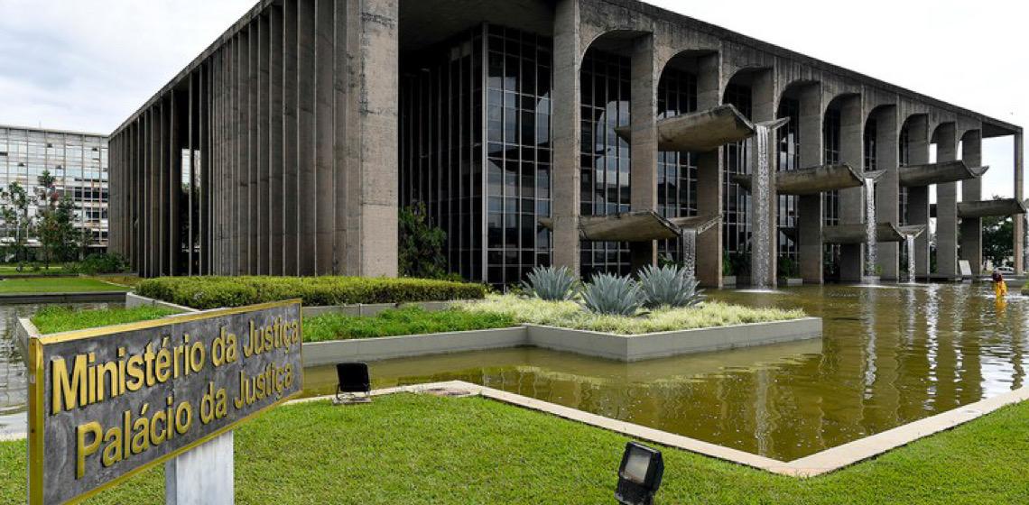 MJSP lança três publicações para fortalecer o enfrentamento ao crime de tráfico de pessoas
