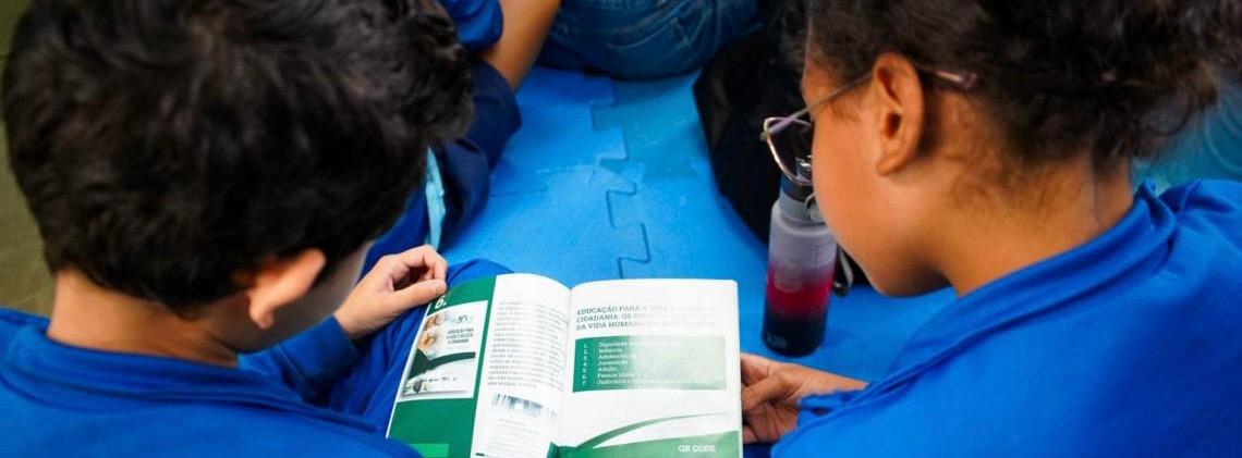 Projeto Defensoria nas Escolas impacta mais de 6 mil estudantes no DF