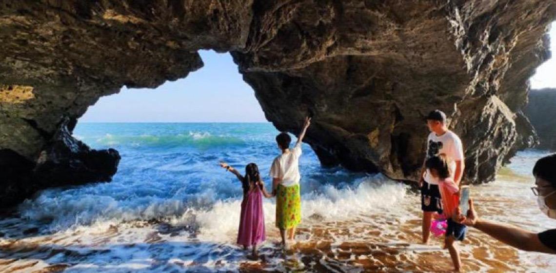Hainan procura embaixadores de promoção do turismo de estrangeiros globais