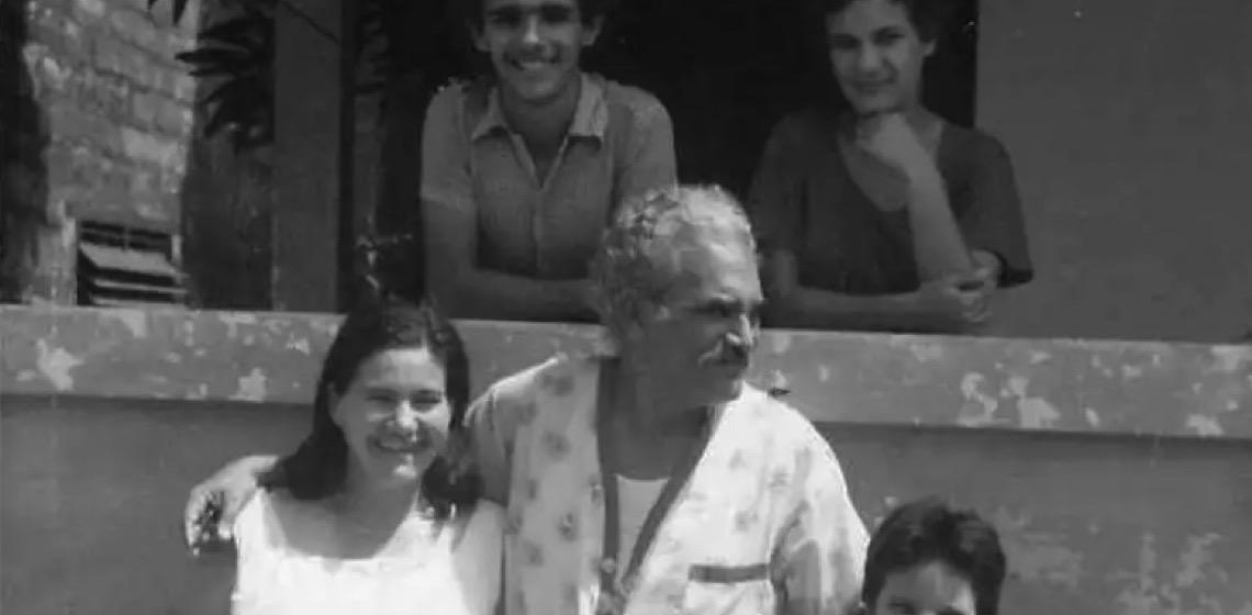 Livro apresenta memórias de pessoas que passaram a infância no exílio