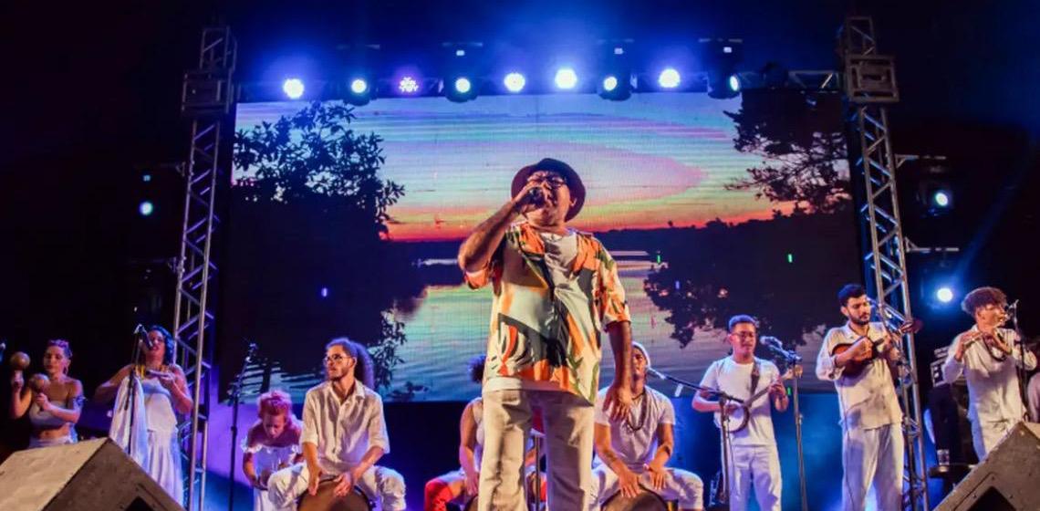 Artistas de carimbó mobilizam resgate de tradições culturais do Pará