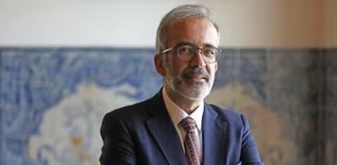 Ministro de Estado e dos Negócios Estrangeiros de Portugal visitará a China
