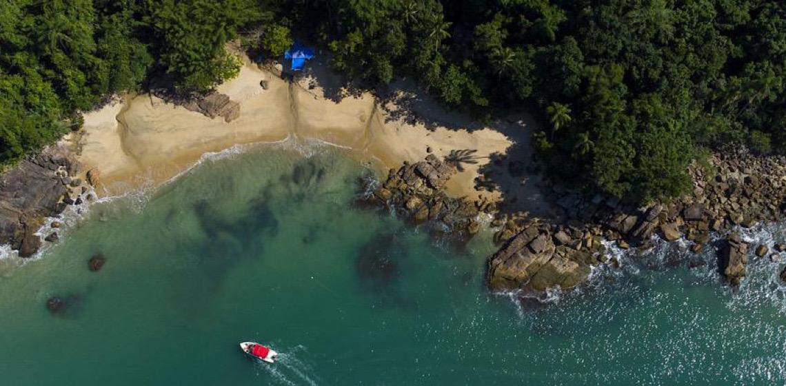 Secretaria do Estado de São Paulo se capacita para turismo de muçulmano
