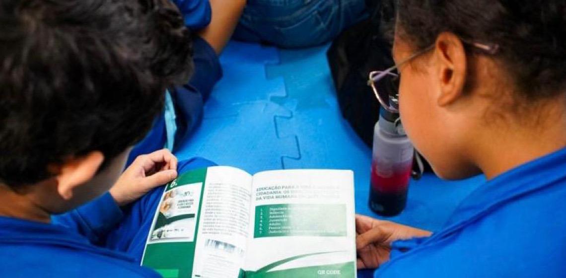 Projeto Defensoria nas Escolas impacta mais de 6 mil estudantes no DF