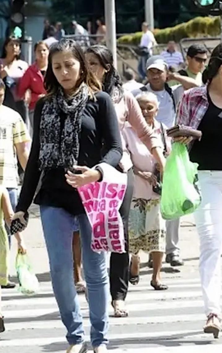 Convergência entre mulheres pode levar a fortalecimento de direitos 
