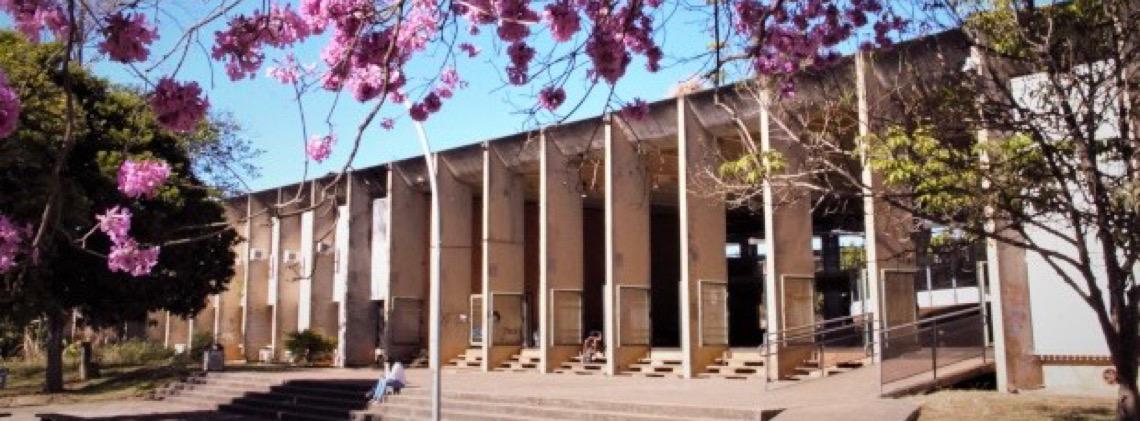 Youtuber de direita volta a ser suspenso da UnB por atrapalhar aulas
