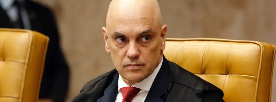 Por Matheus Leitão: Por que Bolsonaro decidiu ir para o ‘cara a cara’ com Moraes