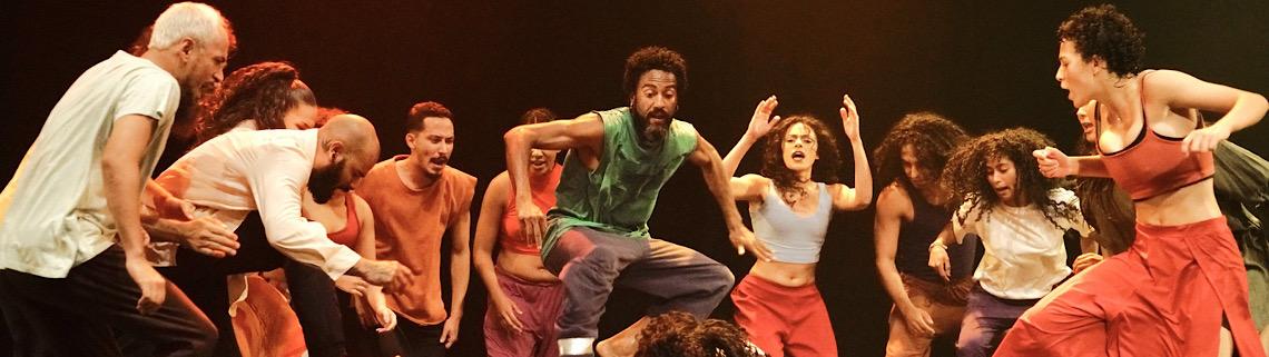 Movimento Internacional de Dança abre inscrições para coreografias no DF