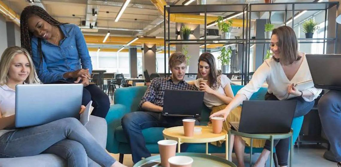 Crescimento do Mercado de Coworking: Análise para Investidores