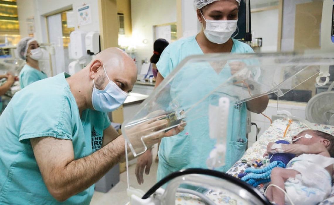 Veja como prevenir a bronquiolite, doença que mais afeta bebês e crianças de até 2 anos