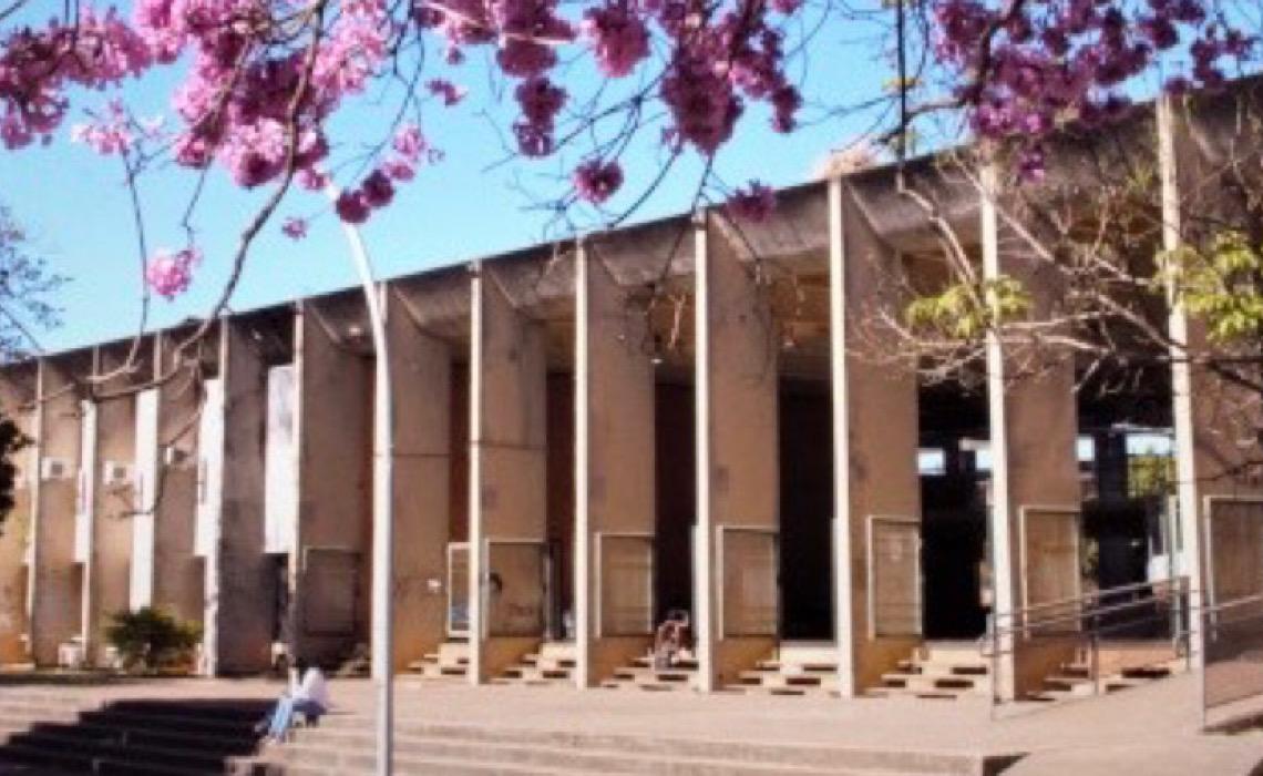 Youtuber de direita volta a ser suspenso da UnB por atrapalhar aulas