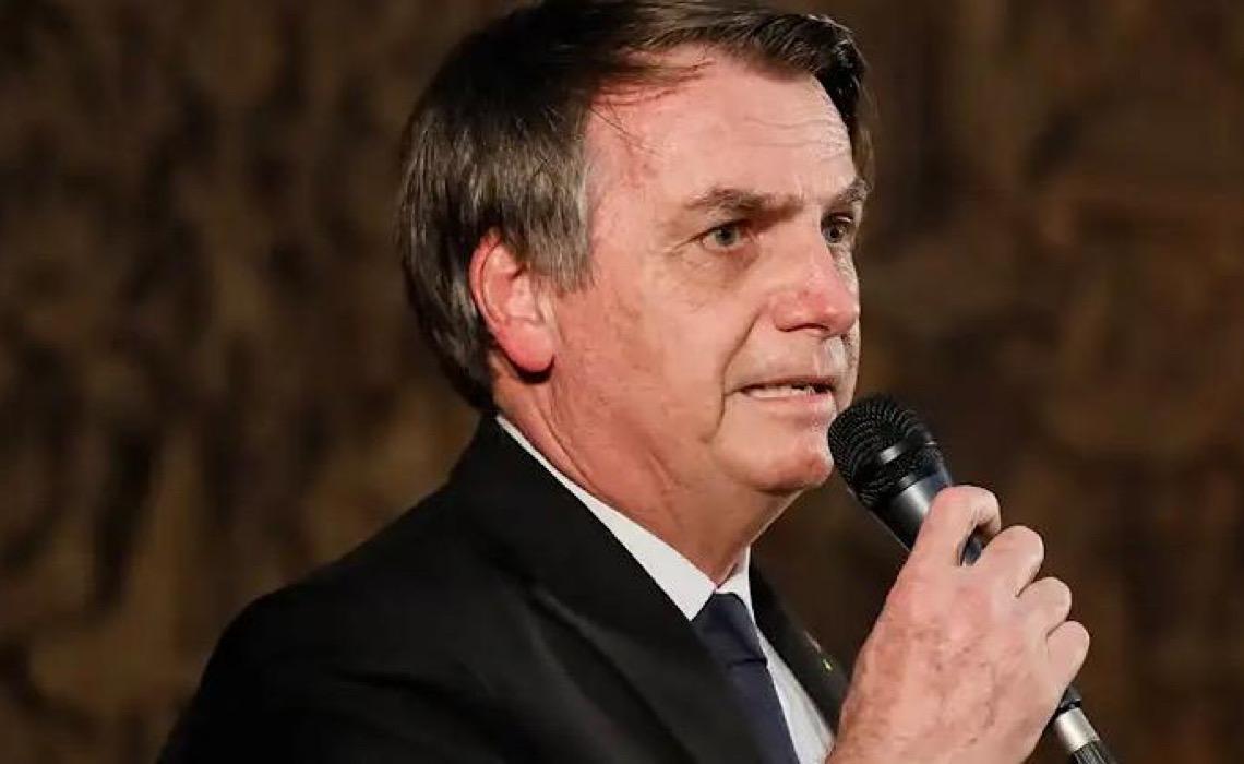Bolsonaro ataca Moraes e retoma ofensiva contra sistema eleitoral após virar réu