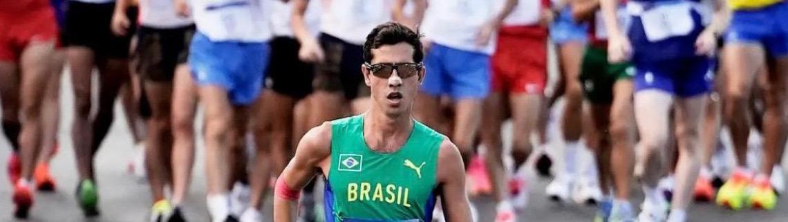 Brasília sediará Mundial de Marcha Atlética por equipes em 2026