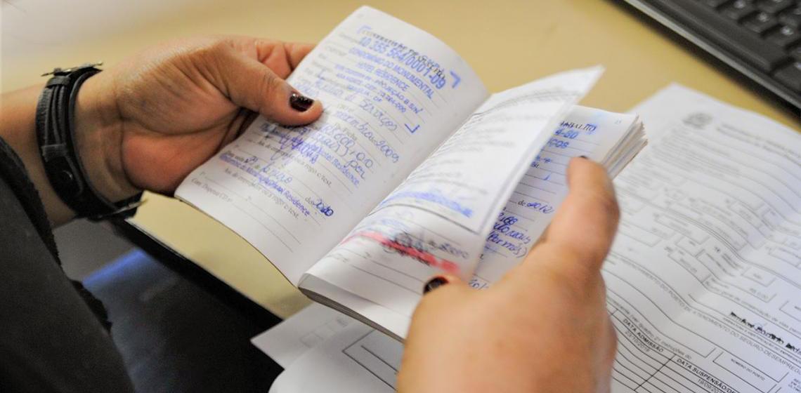 Vaga para supervisor de tesouraria em Ceilândia oferece salário de R$ 7 mil nesta quinta-feira 27