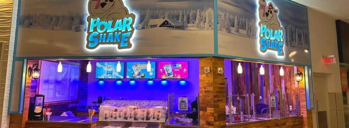 Criada por brasileiros, franquia de milk-shakes abre sexta unidade nos Estados Unidos