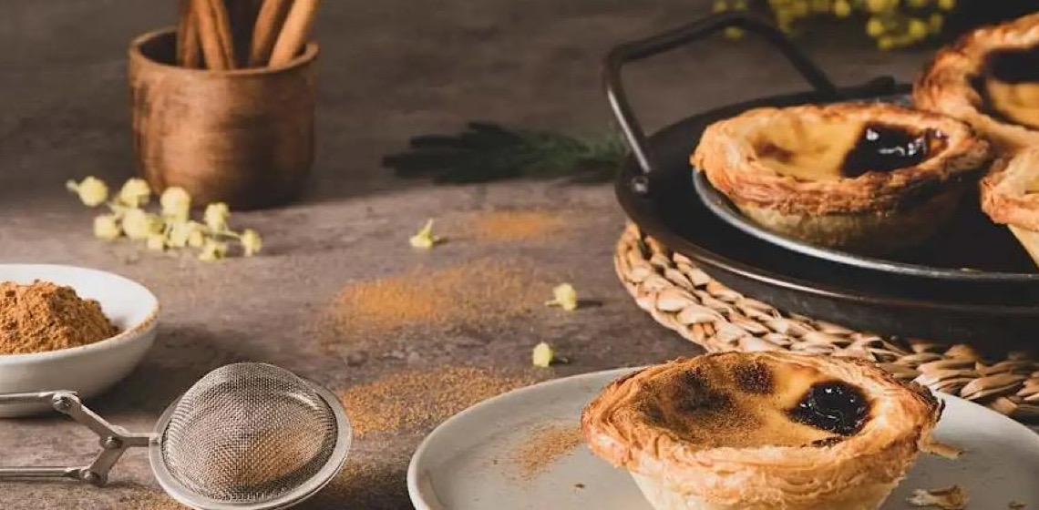 Mergulhe na história dos doces portugueses: Muito além do Pastel de Belém!
