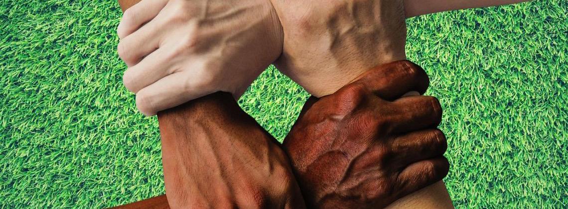 Brasil terá prêmio e selo para entidades esportivas antirracistas