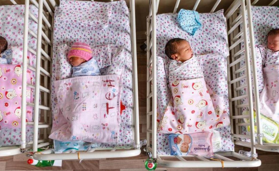 Décadas de avanços na redução da mortalidade infantil podem estar sob ameaça
