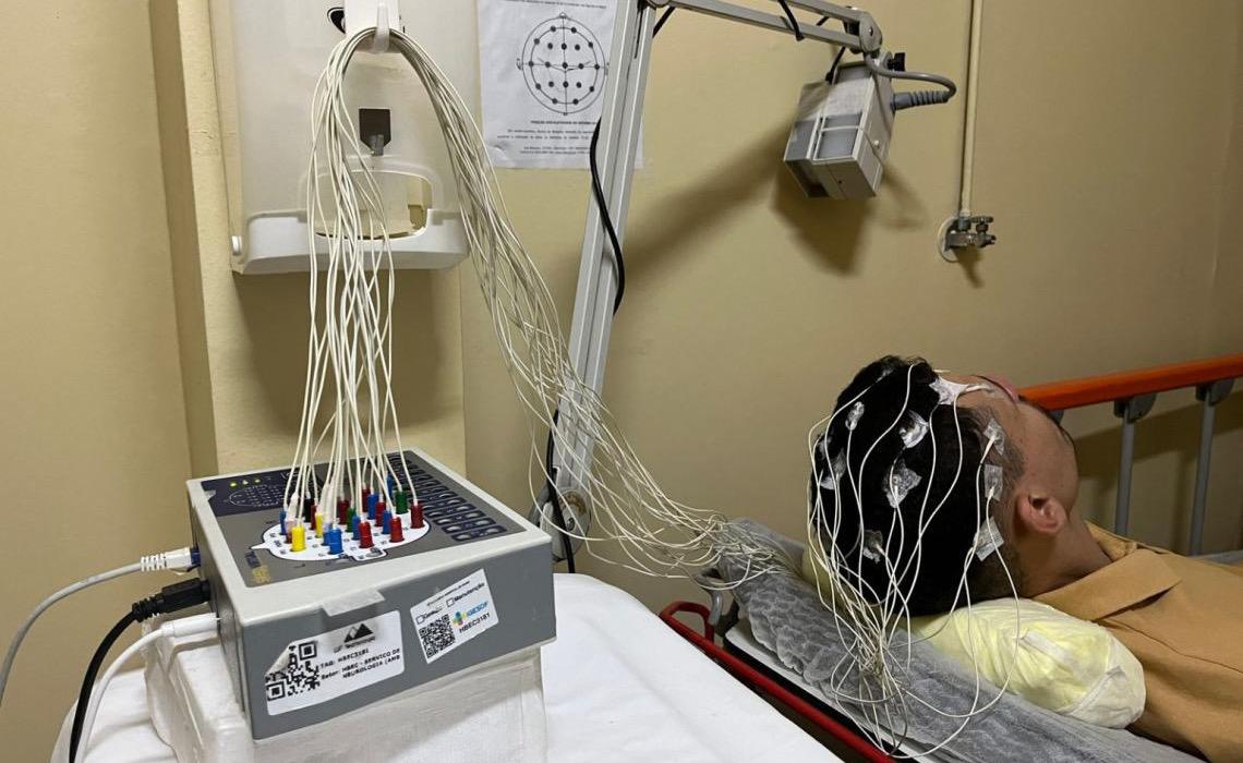 Hospital de Base oferece atendimento especializado para epilepsia no DF