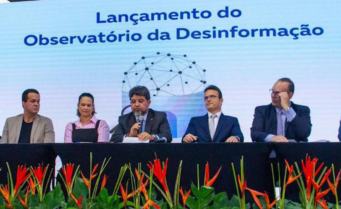 Governo de Alagoas lança primeiro Núcleo de Integridade da Informação do Brasil