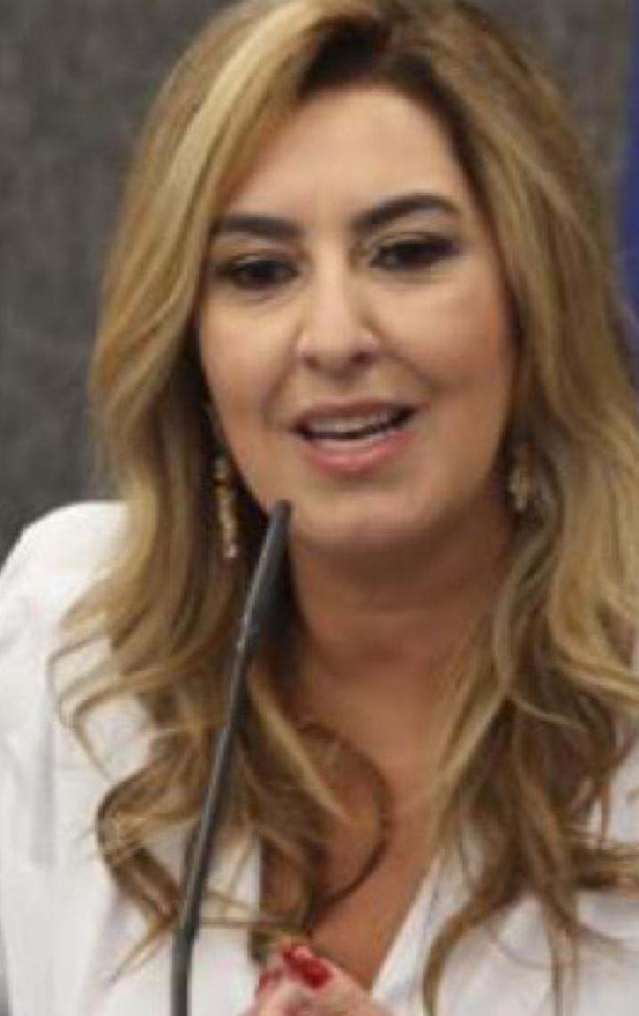 Juíza brasileira diz que salvar mulheres da violência requer estado de emergência 