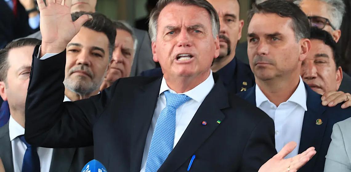Por Matheus Leitão: O tiro pela culatra de Bolsonaro
