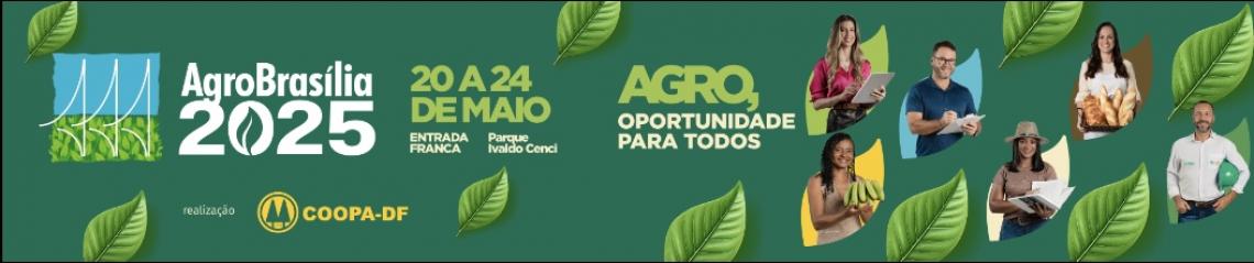 Conte sua história com o Agro e concorra a R$ 3.000