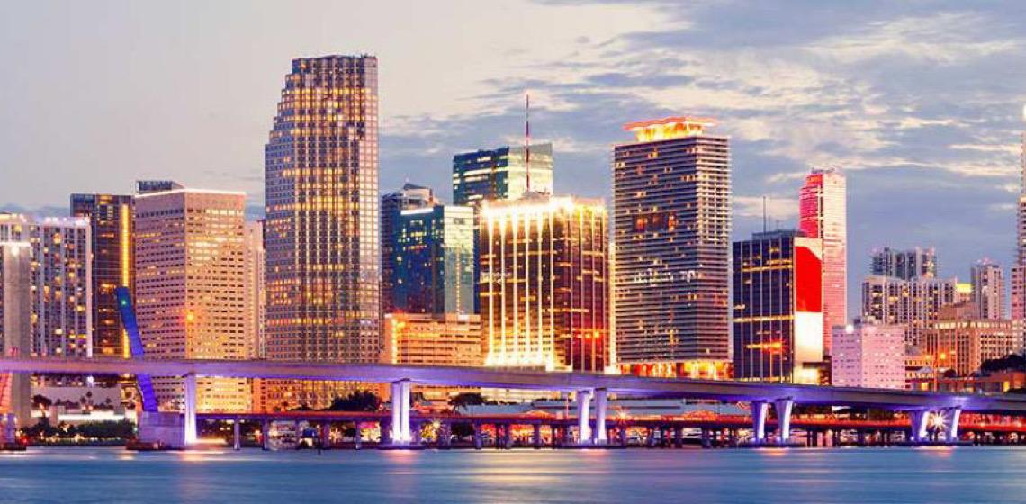 Miami, para além das praias e outlets, tem bom roteiro de arte e gastronomia