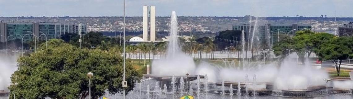 Tribunal de Contas autoriza festividades do aniversário de 65 anos de Brasília