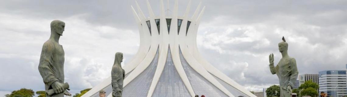 Programação especial leva ações de cidadania em homenagem aos 65 anos da capital
