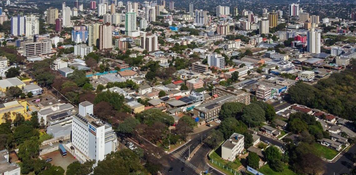 Foz projeta futuro com meio bilhão em obras e fecha 100 dias de gestão com resultados concretos